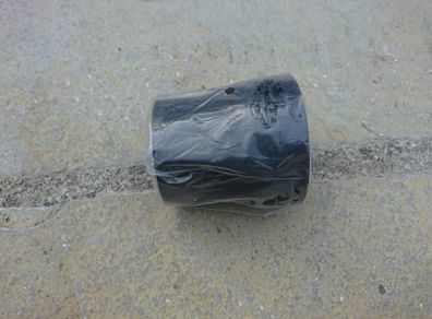 57mm-63mm 2.0"-2.5" Silicone Coupler