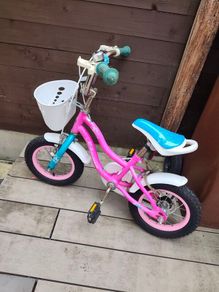 Kids bike