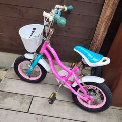 Kids bike