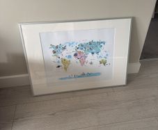 Nursery Picture