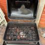Bbq Grille Image 3
