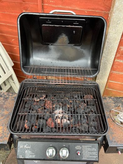 Bbq Grille
