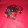 Model Red jeep Image 3