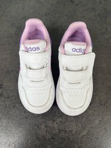 Adidas hoops 3.0 CF ai