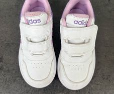 Adidas hoops 3.0 CF ai