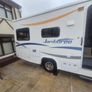 Fleetwood RV chevrolte camper van Image 6