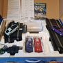 Scalextric Demolition derby complete 1:32 scale Image 6