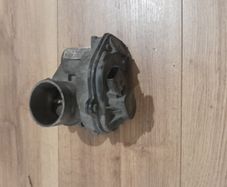ford fiesta throttle body