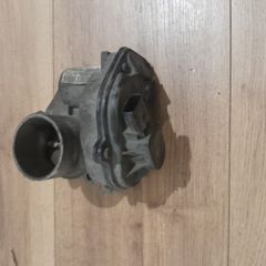ford fiesta throttle body