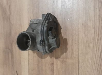 ford fiesta throttle body