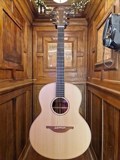 Lowden F-35
