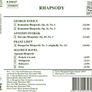 Rhapsody. CD. Free Postage! Image 2