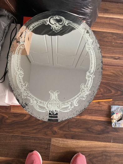 mirror