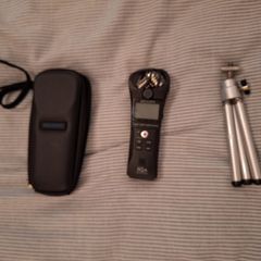 Zoom H1n Sound Recorder