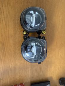 BMW F10/F11 LED Fog Light Pair  Left & Right