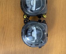 BMW F10/F11 LED Fog Light Pair  Left & Right