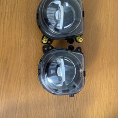 BMW F10/F11 LED Fog Light Pair  Left & Right