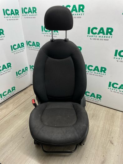 Mini Countryman Driver Seat Passenger Seat Front Seats