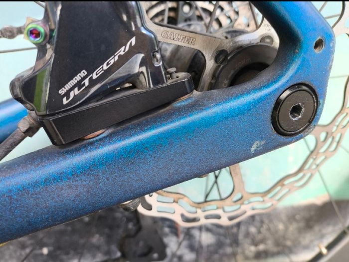 Specialized Diverge Pro 2019