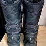Alpinestars Motorcycle Boots 42 Image 3