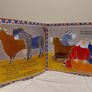 The Donkey's First Christmas HARDBACK BOOK Image 6