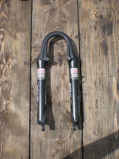 Rockshox SID SL lower legs