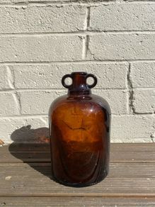 Mid-Century Jug
