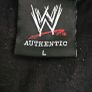 WWE WWF The Undertaker wrestling t shirt Image 3