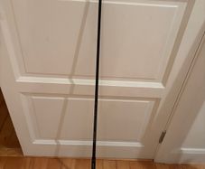 Taylormade REAX 3 wood shaft