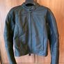 Dainese razon 2 modern ladies motorcycle jacket Image 2