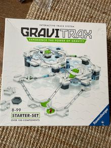 Gravitrax starter set