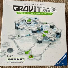 Gravitrax starter set