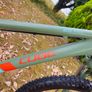 CUBE Acid 240 Disc kids bike. Cycle Image 5