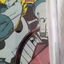 The Punisher Issue 3 CBCS / CGC 9.8  Certified Graded Comic Framed  DC Marvel Image 6