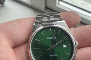 Casio MTP B145 Watch
