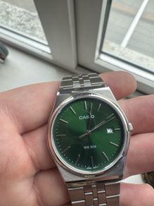 Casio MTP B145 Watch