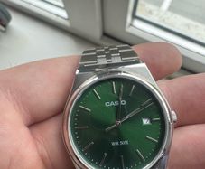 Casio MTP B145 Watch