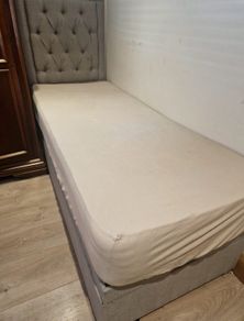 Single Bed Small