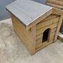 dog kennel Image 3