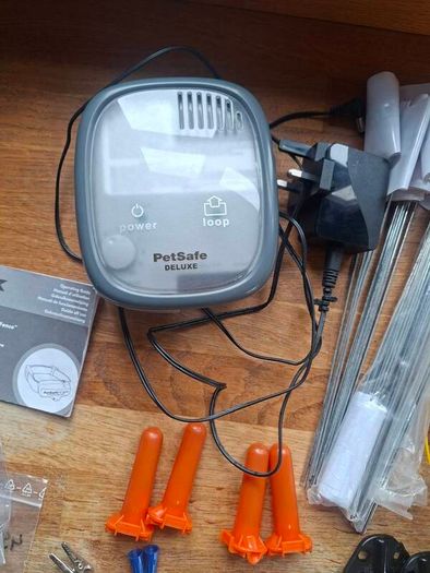 Petsafe Deluxe