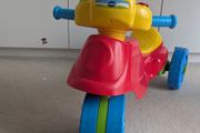 18+ months VTech 2-in-1 Baby Trike to Bike