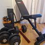 Workout set Home Fitness Equipment Image 2