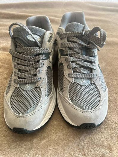 New Balance 2002R Sneakers- Gray - EU 37