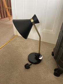 lamp