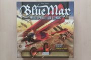 Blue Max World War 1 Air Combat Strategy Board Game OOP 2013