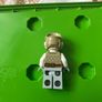 lego Star Wars Luke minifigure Image 2