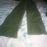 Waterproof leggings Image 2