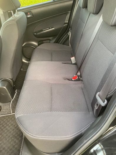 151 Suzuki Swift RS