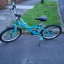 Kids bike Image 4