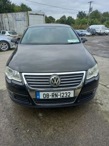 Vw  Passat 1.9 tdi